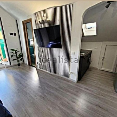 Nido Su Savona Apartment Exterior photo
