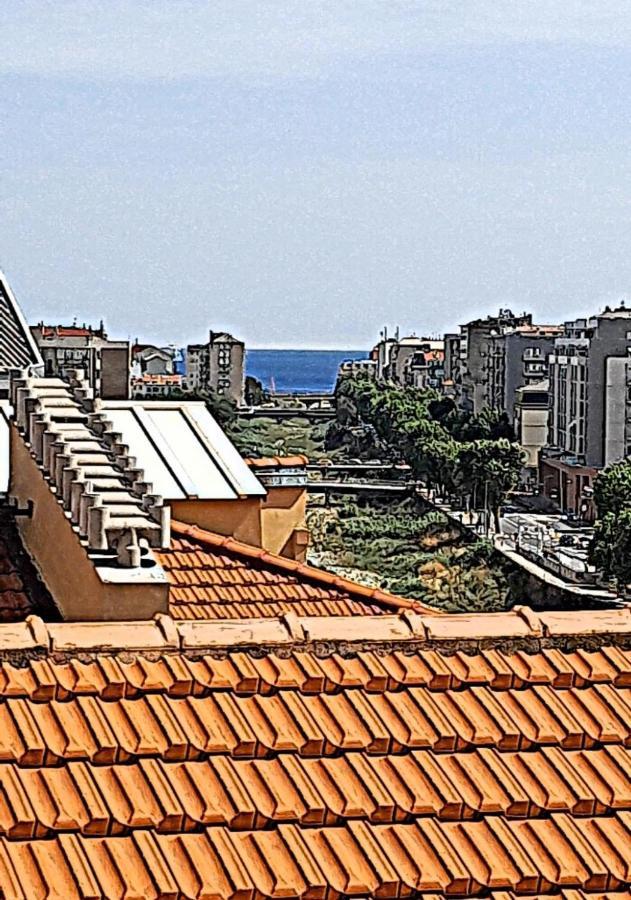 Nido Su Savona Apartment Exterior photo