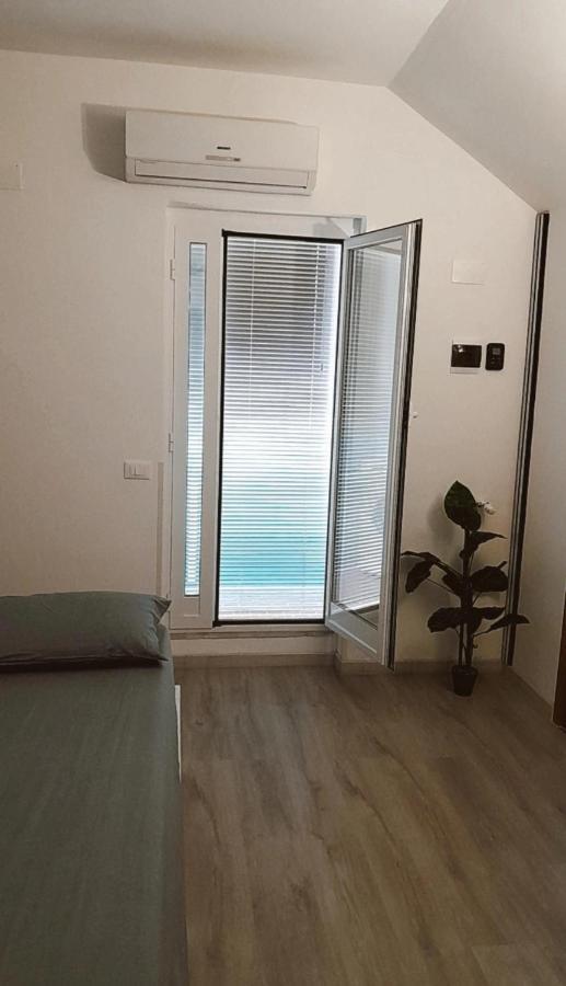 Nido Su Savona Apartment Exterior photo