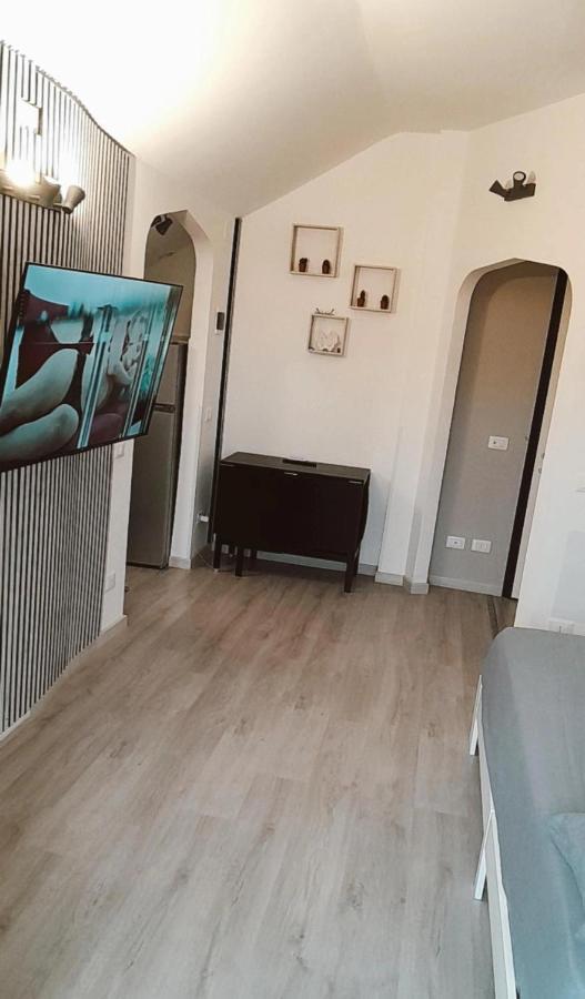 Nido Su Savona Apartment Exterior photo