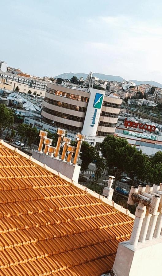 Nido Su Savona Apartment Exterior photo