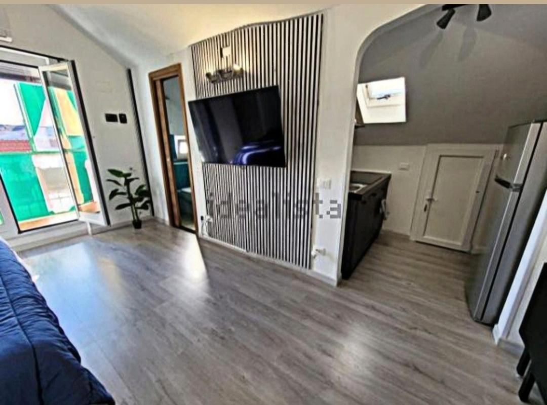 Nido Su Savona Apartment Exterior photo